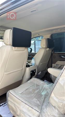 جي ام سي يوكون